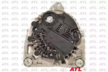 ATL AUTOTECHNIK l83390 -  Генератор